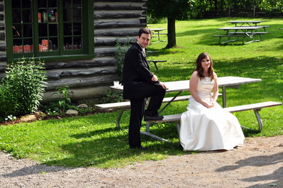 More Michael and Laura