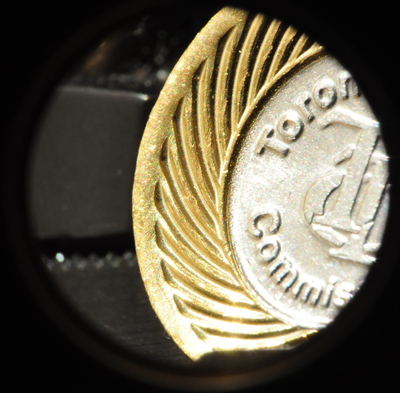 A TTC token