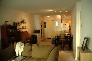 Kitchen and Dining Room