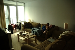 Living Room 1