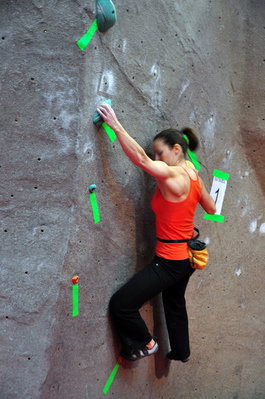 Women's final problem number 1