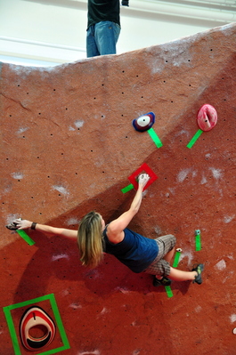 Women's final problem number 2