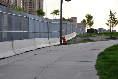 Fences