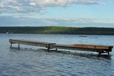 Dock