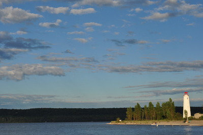 Lighthouse