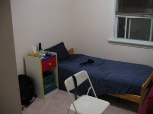 Corner number 1