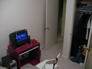Corner number 2