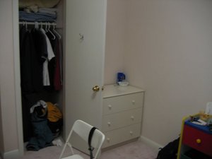 Corner number 3