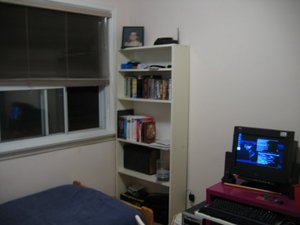 Corner number 4