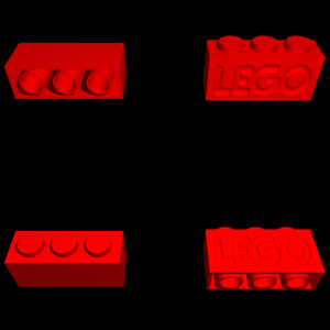 Complex CSG
