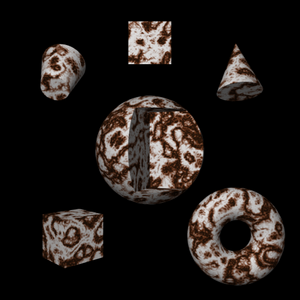 marble solid texture