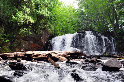 Waterfall