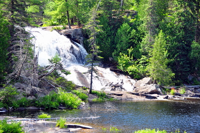 High Falls