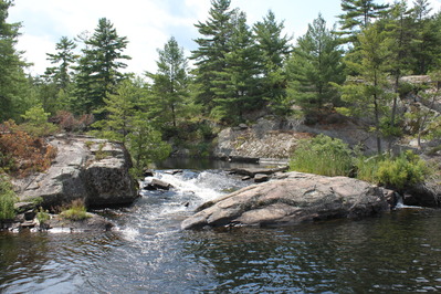 Awesome scenery