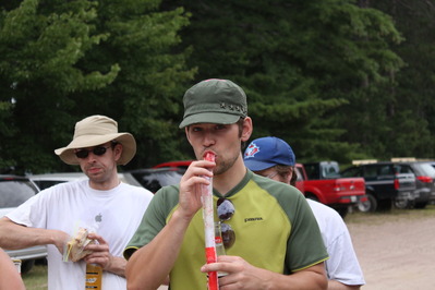 Freezie!