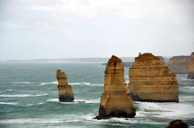Some of the Twelve Apostles