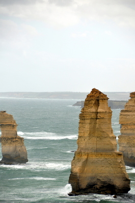 Some of the Twelve Apostles