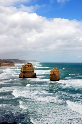 Some of the Twelve Apostles