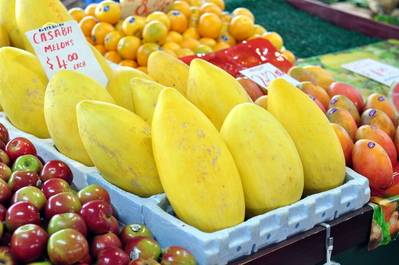 Melons