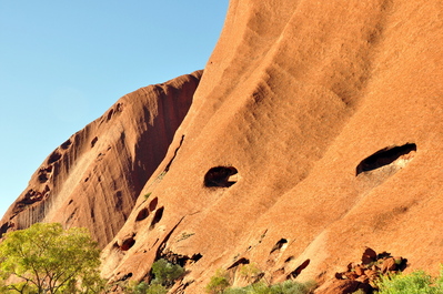 Uluru