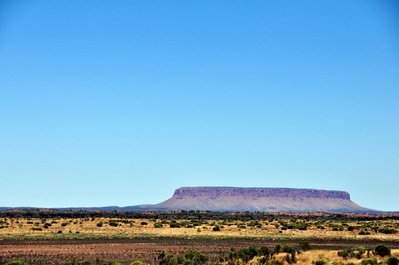 Mt. Conner