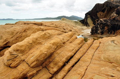 Cool rocks