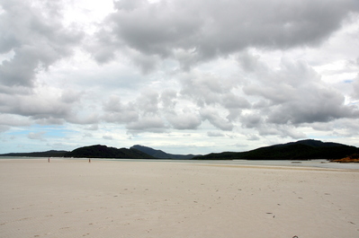 So much beach