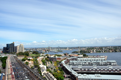 Sydney