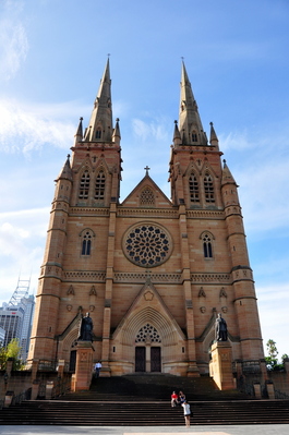 Cathedral