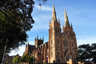 Cathedral