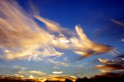 Awesome clouds