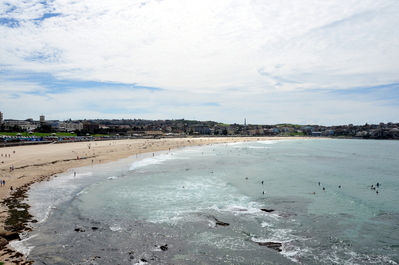 Bondi Beach