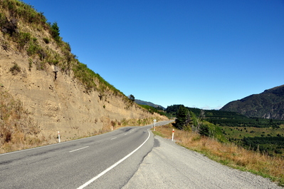 The road ahead