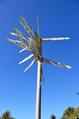 Cool sign
