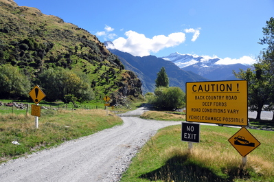 So many warning signs