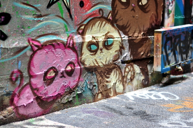 Street art