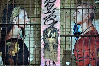 Street art