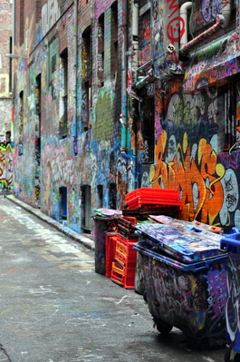 Street art