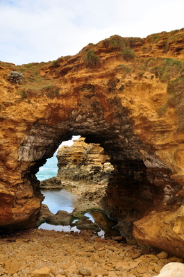 The Grotto