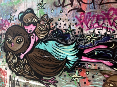 Street art