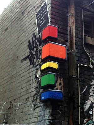 Street art