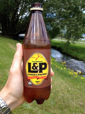 L&P!