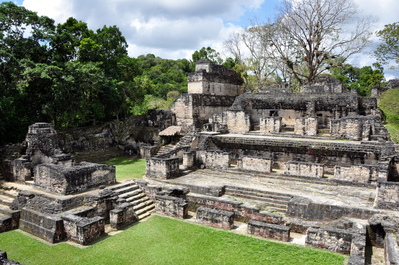 Ruins