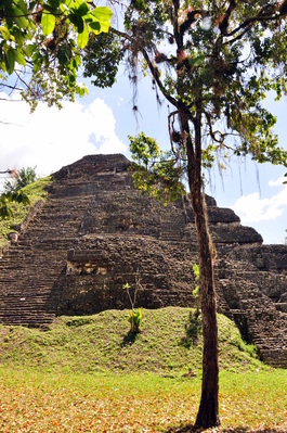 Ruins