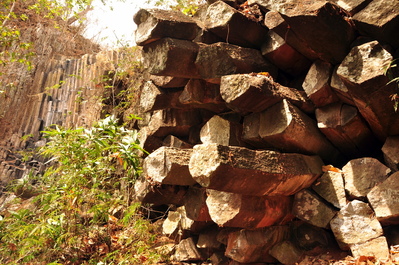 Basalt