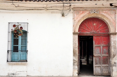 Around Suchitoto