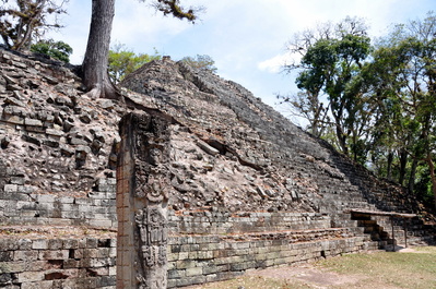 Ruins
