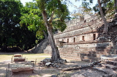Ruins
