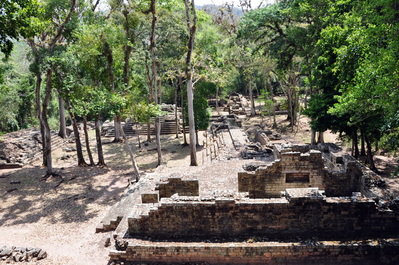 Ruins