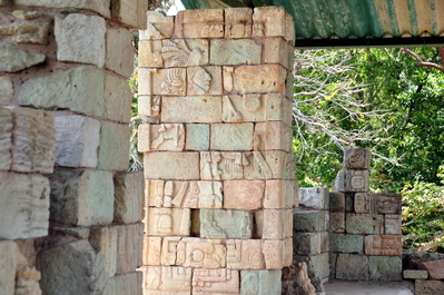 Carvings